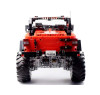 Радиоуправляемый конструктор CADA deTech Jeep Wrangler (1941 деталь) - C61006W