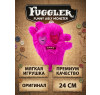Мягкая игрушка FUGGLER Капитан-сердцеед - 15713J