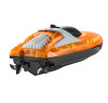 Радиоуправляемый катер Gallop (25 см, 15 км/ч) - HJ819-ORANGE