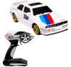 Радиоуправляемая машина для дрифта BMW M3 1:16 - DC777A-WHITE