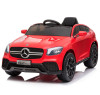 Детский электромобиль Mercedes-Benz Concept GLC Coupe 12V - BBH-0008-RED