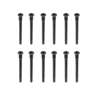 Винты крепления рычагов 12шт (хитрый) - MJX-M3294