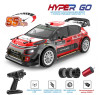 Радиоуправляемая машина для дрифта MJX Hyper Go Citroen C3 4WD 1:14 - MJX-14303