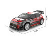 Радиоуправляемая машина для дрифта MJX Hyper Go Citroen C3 4WD 1:14 - MJX-14303