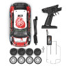 Радиоуправляемая машина для дрифта MJX Hyper Go Citroen C3 4WD 1:14 - MJX-14303