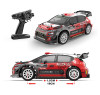 Радиоуправляемая машина для дрифта MJX Hyper Go Citroen C3 4WD 1:14 - MJX-14303
