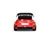 Радиоуправляемая машина для дрифта MJX Hyper Go Citroen C3 4WD 1:14 - MJX-14303