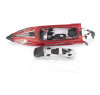 Радиоуправляемый катер RAPIDS (36 см, 25 км/ч) - HJ813-RED