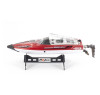 Радиоуправляемый катер RAPIDS (36 см, 25 км/ч) - HJ813-RED