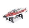Радиоуправляемый катер RAPIDS (36 см, 25 км/ч) - HJ813-RED