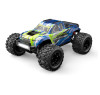 Радиоуправляемый внедорожник MJX Hyper Go 4WD 1:14 - MJX-14208