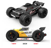 Радиоуправляемый внедорожник MJX Hyper Go 4WD 1:14 - MJX-14207