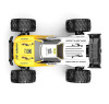 Радиоуправляемый внедорожник MJX Hyper Go 4WD 1:14 - MJX-14207