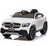 Детский электромобиль Mercedes-Benz Concept GLC Coupe 12V - BBH-0008-WHITE