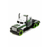 Радиоуправляемый грузовик - тягач WILD RIDERS (2WD, акб, 1:16) - GM1930-GREEN