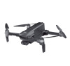 Квадрокоптер SJRC F22 X3 PRO+ 2АКБ, пульт с экраном 3-AXIS 4K EIS 5G GPS