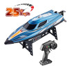 Радиоуправляемый катер WindStrom (36 см, 25 км/ч)- HJ823-BLUE
