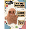 Мягкая игрушка FUGGLER Сэр Слодж - 15713D