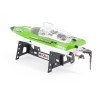 Радиоуправляемый катер RARIDS (36 см, 25 км/ч) - HJ813-GREEN