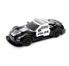 Радиоуправляемая машина Nissan GTR Полиция (с мигалками) 1:16 - MX8992
