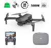 Квадрокоптер SJRC F5 V2 с подвесом и камерой 2K 5G GPS - SJ-F5-V2