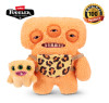 Мягкая игрушка FUGGLER Космический Пухняшь - 15732D
