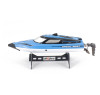 Радиоуправляемый катер SET SAIL (36 см, 25 км/ч) - HJ815-BLUE