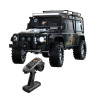 Радиоуправляемый краулер MJX Hyper Go 1/8 Трофи модель - MJX-H8H+