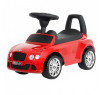 Толокар каталка Bentley Continental GTC V8 Red - CLB326