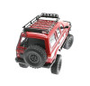 Радиоуправляемый краулер WPL C54-1 Land Cruiser LC80 красный 1:16 - WPLC54-1-RED