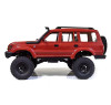 Радиоуправляемый краулер WPL C54-1 Land Cruiser LC80 красный 1:16 - WPLC54-1-RED