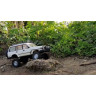 Радиоуправляемый краулер WPL C54-1 Land Cruiser LC80 красный 1:16 - WPLC54-1-RED