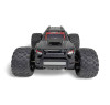 Радиоуправляемый монстр MJX Hyper Go V2 Brushless 4WD 1:10 - MJX-10208-V2-BLACK