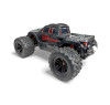 Радиоуправляемый монстр MJX Hyper Go V2 Brushless 4WD 1:10 - MJX-10208-V2-BLACK