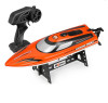 Радиоуправляемый катер SET SAIL (36 см, 25 км/ч) - HJ815-ORANGE