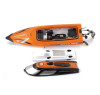 Радиоуправляемый катер SET SAIL (36 см, 25 км/ч) - HJ815-ORANGE