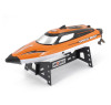 Радиоуправляемый катер SET SAIL (36 см, 25 км/ч) - HJ815-ORANGE