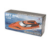 Радиоуправляемый катер SET SAIL (36 см, 25 км/ч) - HJ815-ORANGE