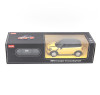 Радиоуправляемая машина Rastar Mini Countryman Yellow 1:24 - RAS-71700-Y