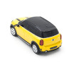 Радиоуправляемая машина Rastar Mini Countryman Yellow 1:24 - RAS-71700-Y