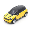 Радиоуправляемая машина Rastar Mini Countryman Yellow 1:24 - RAS-71700-Y