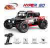 Радиоуправляемый внедорожник MJX Hyper Go 4WD Brushless 1:14 - MJX-14209