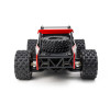 Радиоуправляемый внедорожник MJX Hyper Go 4WD Brushless 1:14 - MJX-14209