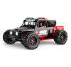 Радиоуправляемый внедорожник MJX Hyper Go 4WD Brushless 1:14 - MJX-14209