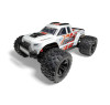 Радиоуправляемый монстр MJX Hyper Go V2 Brushless 4WD 1:10 - MJX-10208-V2-WHITE