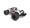 Радиоуправляемый монстр MJX Hyper Go V2 Brushless 4WD 1:10 - MJX-10208-V2-WHITE