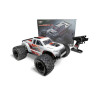 Радиоуправляемый монстр MJX Hyper Go V2 Brushless 4WD 1:10 - MJX-10208-V2-WHITE
