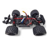 Радиоуправляемый монстр MJX Hyper Go V2 Brushless 4WD 1:10 - MJX-10208-V2-WHITE