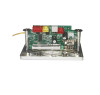 Мультимедия MP3 + радио для детского электромобиля 12V - ZM-BM01-12V