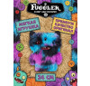 Мягкая игрушка FUGGLER Кошмарик - 15731E